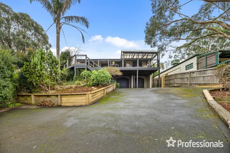 121 Bastow Road, Lilydale VIC 3140