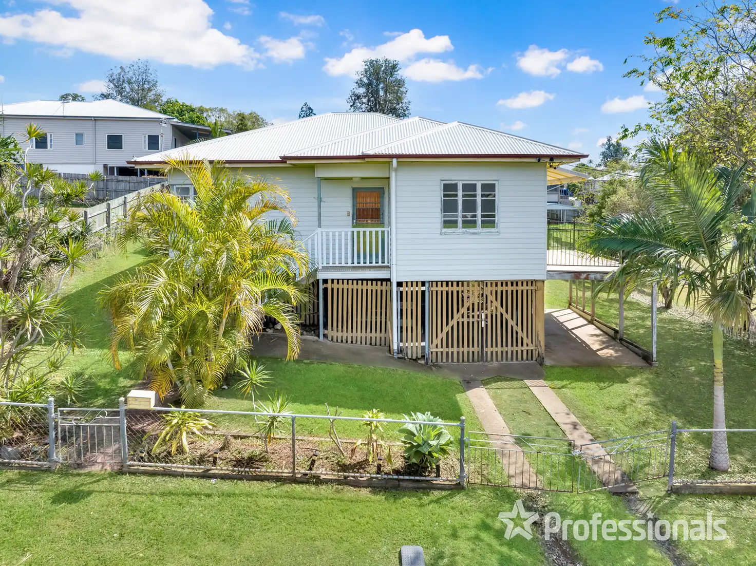 Main view of Homely house listing, 6 Berrie Street, Gympie QLD 4570