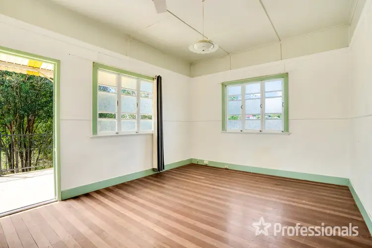Fourth view of Homely house listing, 6 Berrie Street, Gympie QLD 4570