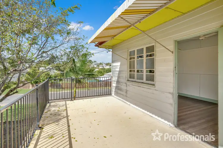 Fifth view of Homely house listing, 6 Berrie Street, Gympie QLD 4570