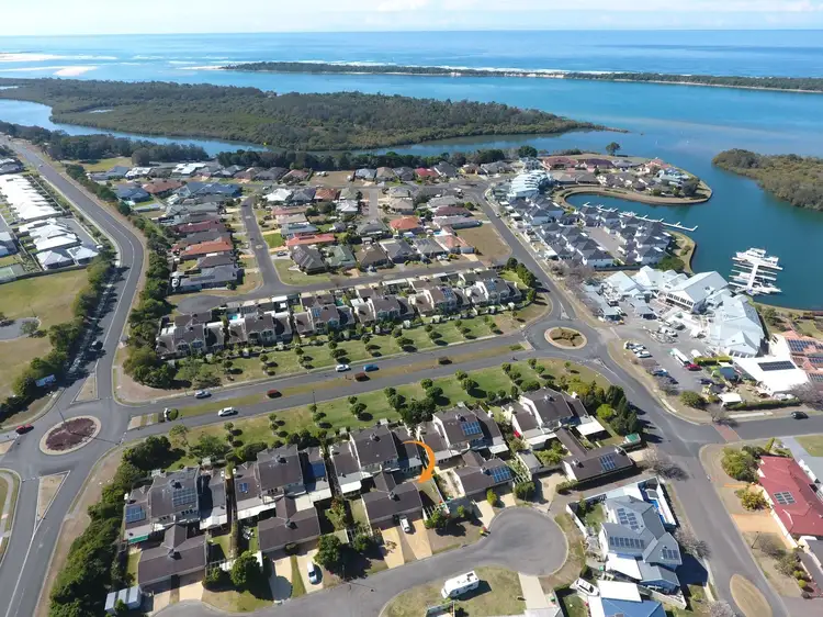 26 Brunswick Place, Harrington NSW 2427