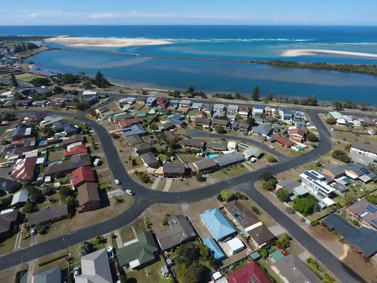 Sixth view of Homely house listing, 20 Minamurra Drive, Harrington NSW 2427