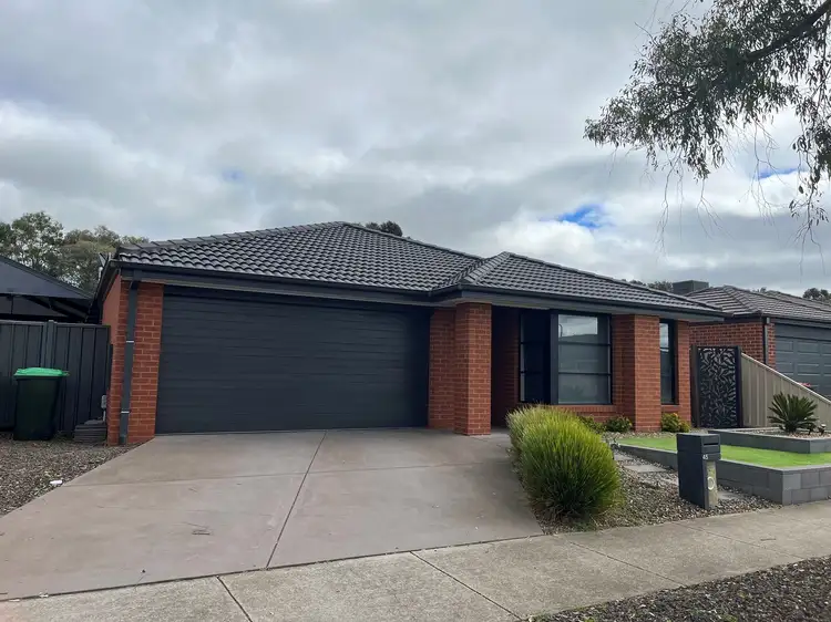Main view of Homely house listing, 45 Kensington Drive, Shepparton VIC 3630