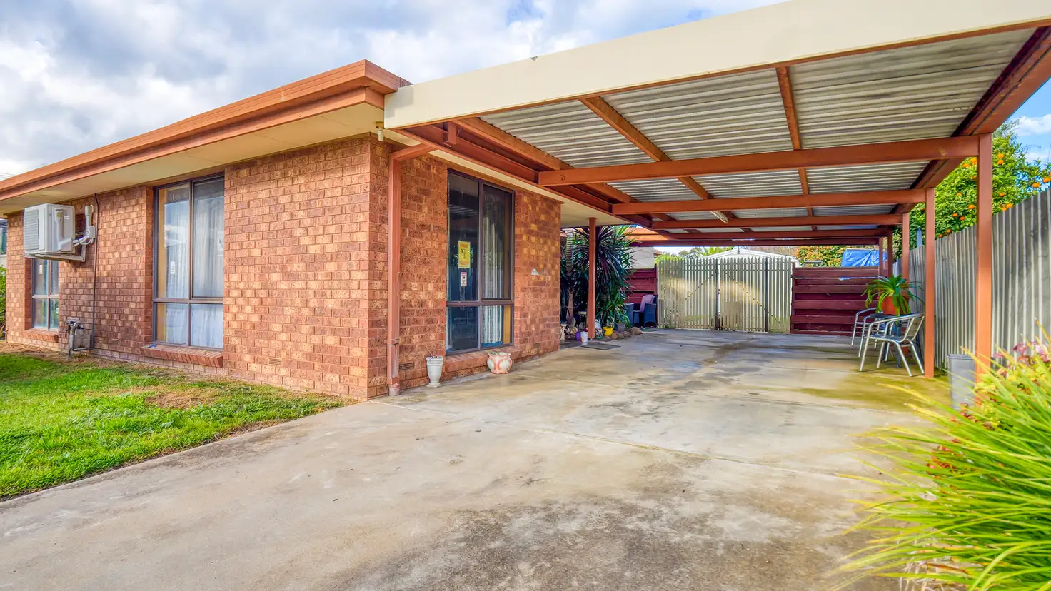 Main view of Homely house listing, 11 Menzies Street, Mooroopna VIC 3629