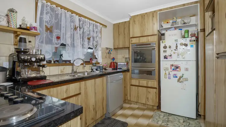 Second view of Homely house listing, 11 Menzies Street, Mooroopna VIC 3629
