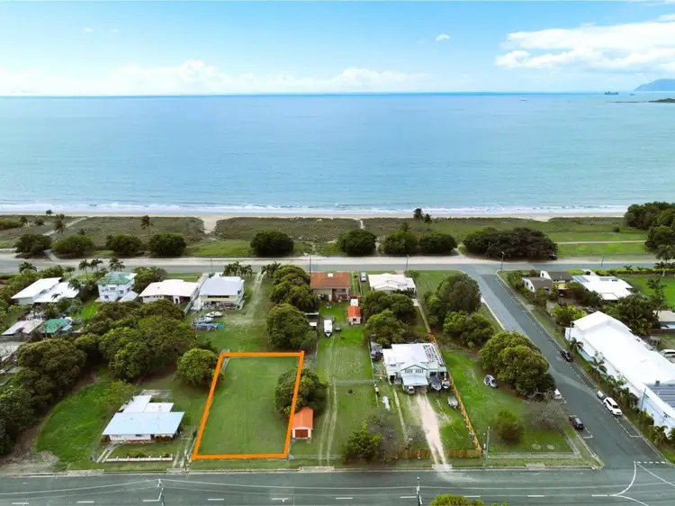 48 Murroona Street, Bowen QLD 4805