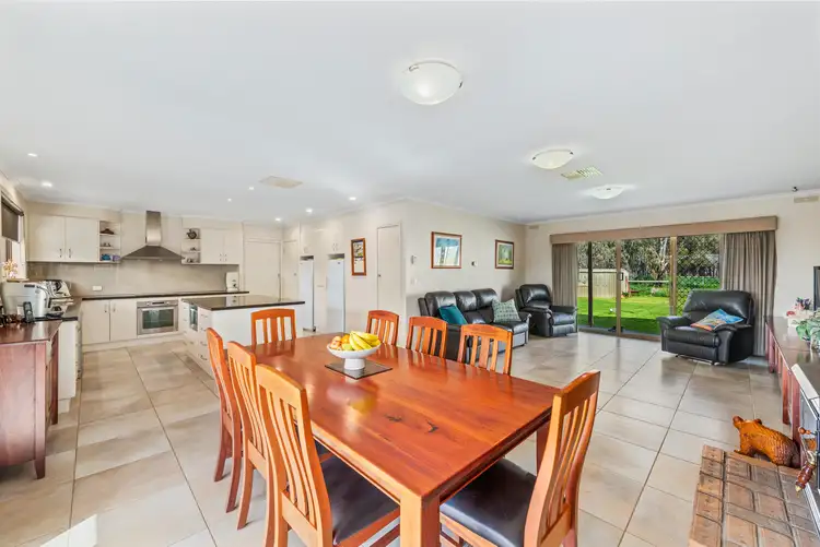 Fourth view of Homely rural property listing, 313 Gardiners Road, Waaia VIC 3637