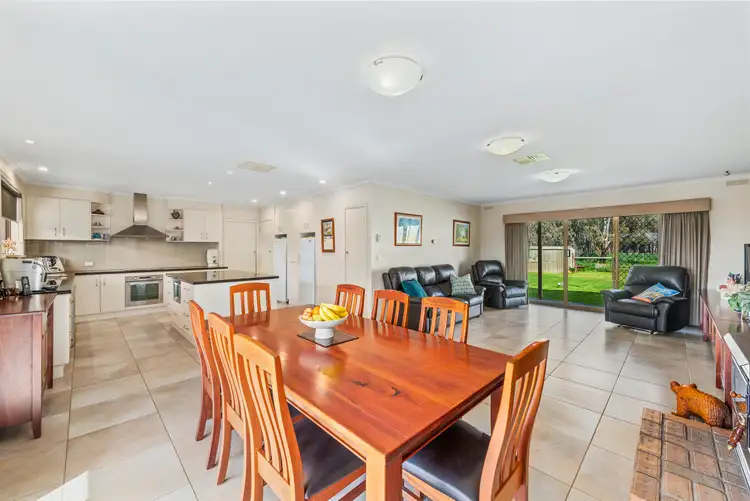 Fifth view of Homely rural property listing, 313 Gardiners Road, Waaia VIC 3637