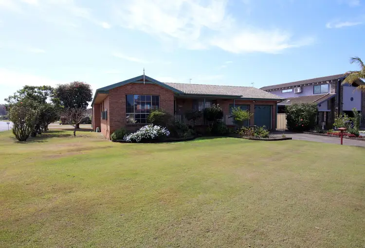 3 Jabiru Drive, Harrington NSW 2427