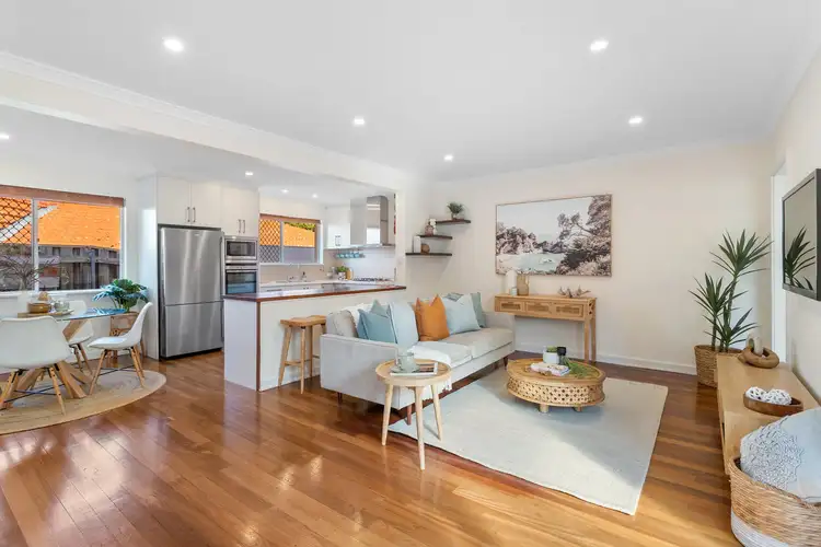 Third view of Homely house listing, 28 Calais Road, Scarborough WA 6019