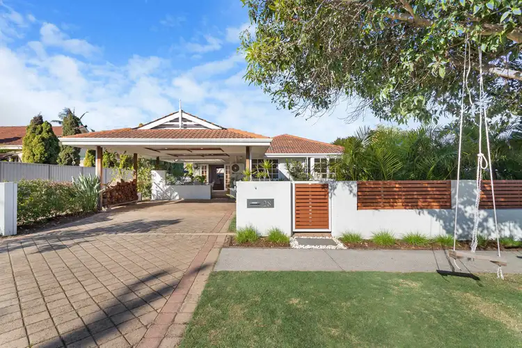Fifth view of Homely house listing, 28 Calais Road, Scarborough WA 6019