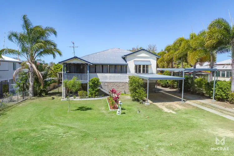 Main view of Homely house listing, 49 Kennedy Street, Bowen QLD 4805