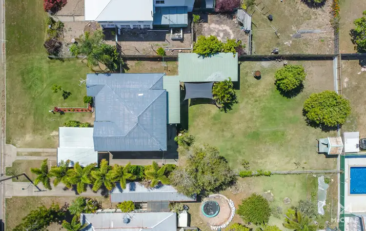 Fourth view of Homely house listing, 49 Kennedy Street, Bowen QLD 4805