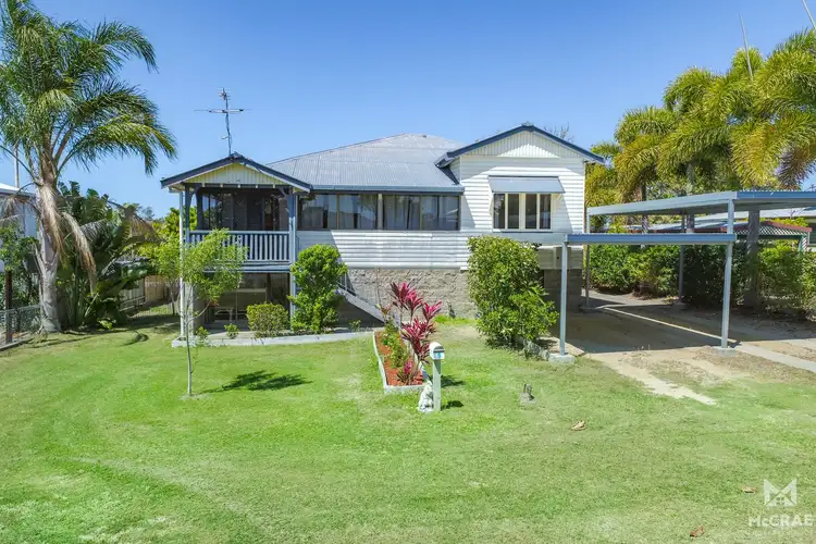 Fifth view of Homely house listing, 49 Kennedy Street, Bowen QLD 4805