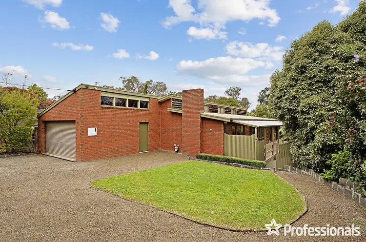 14a Fernhill Road, Mount Evelyn VIC 3796