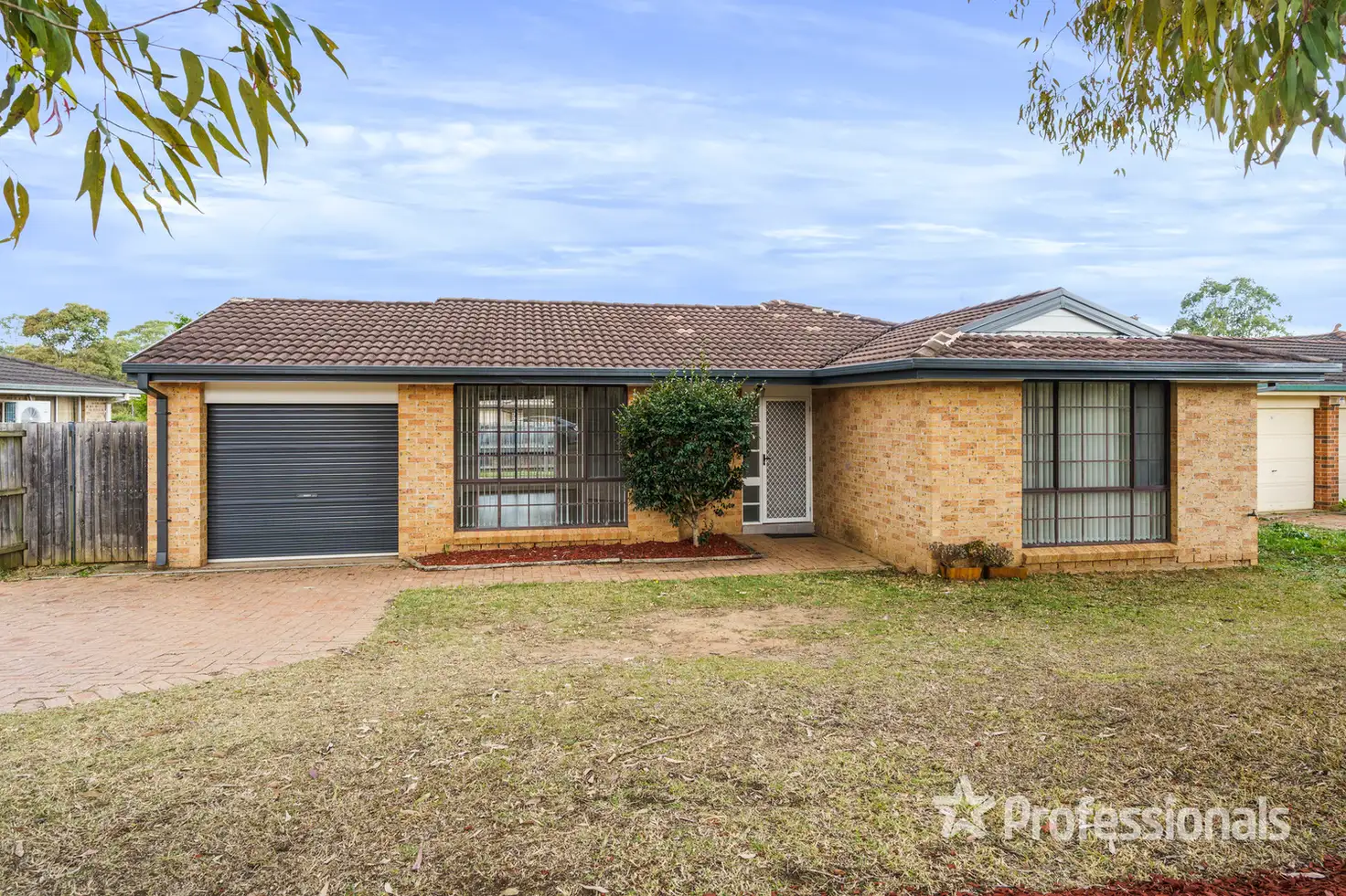 Main view of Homely house listing, 43a Mackellar Street, Casula NSW 2170