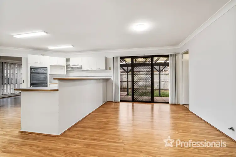 Third view of Homely house listing, 43a Mackellar Street, Casula NSW 2170