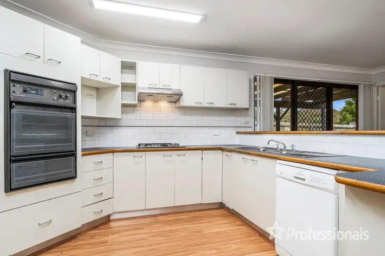 Fourth view of Homely house listing, 43a Mackellar Street, Casula NSW 2170