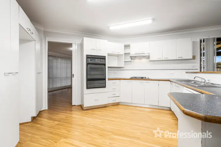 Fifth view of Homely house listing, 43a Mackellar Street, Casula NSW 2170