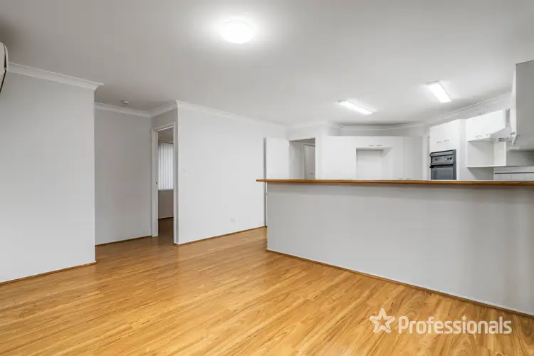 Sixth view of Homely house listing, 43a Mackellar Street, Casula NSW 2170