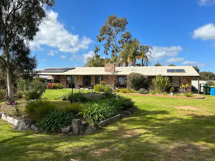 32 Katamatite Nathalia Road, Numurkah VIC 3636