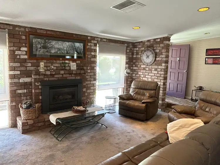 Fifth view of Homely house listing, 32 Katamatite Nathalia Road, Numurkah VIC 3636