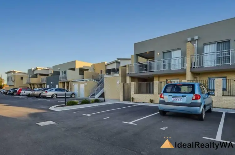 Seventh view of Homely unit listing, 10/3 Ewing Street, Bentley WA 6102