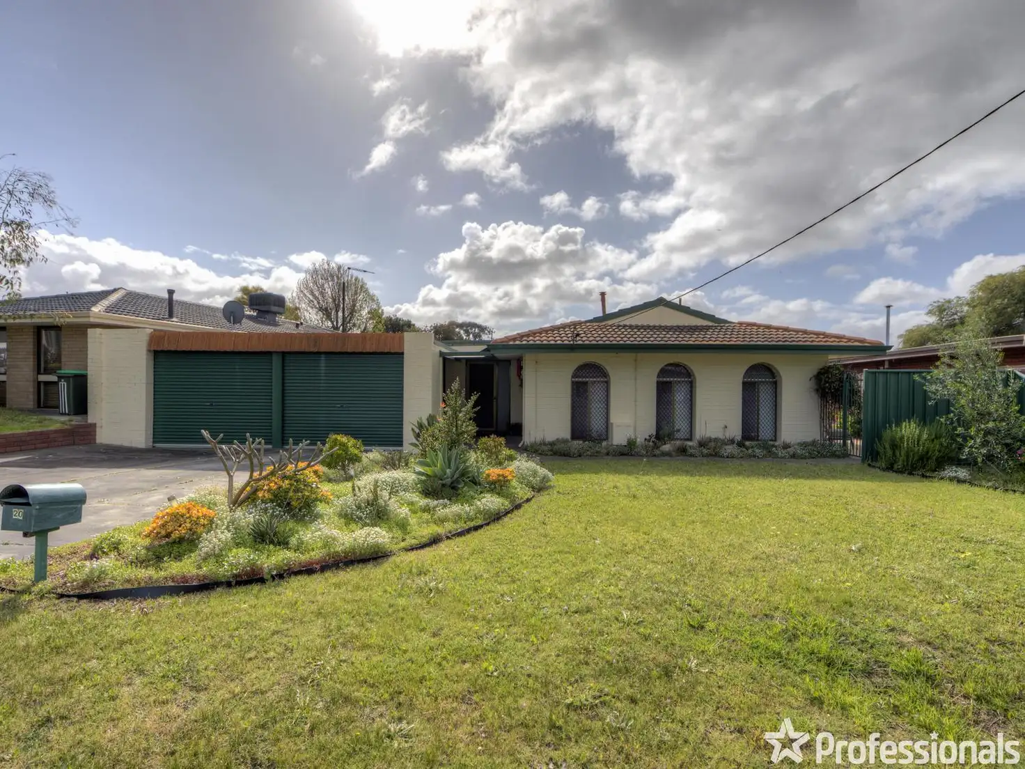 Main view of Homely house listing, 20 Acacia Way, Duncraig WA 6023