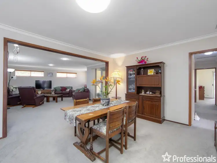 Third view of Homely house listing, 20 Acacia Way, Duncraig WA 6023