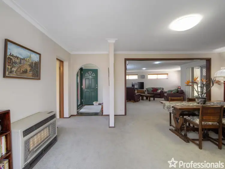 Fourth view of Homely house listing, 20 Acacia Way, Duncraig WA 6023