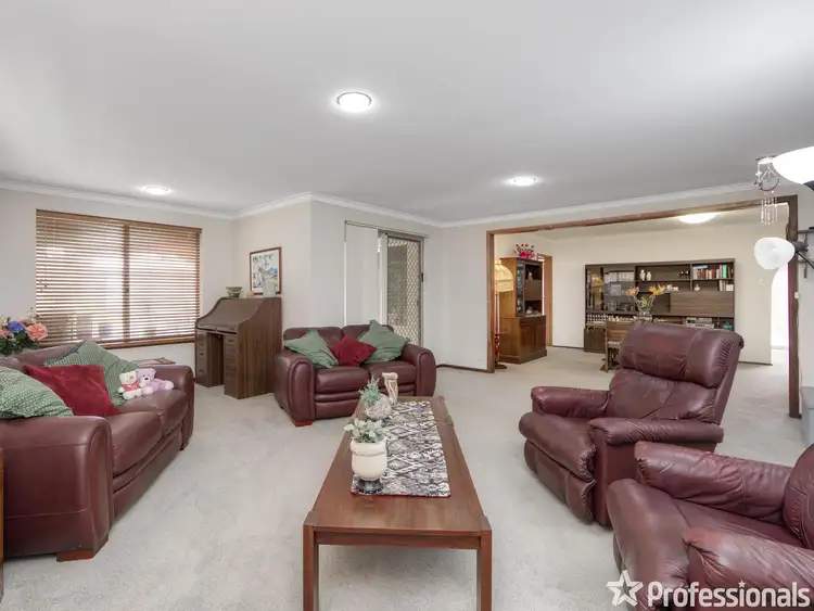 Fifth view of Homely house listing, 20 Acacia Way, Duncraig WA 6023