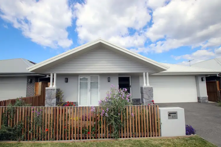16 Brentwood Drive, Harrington NSW 2427