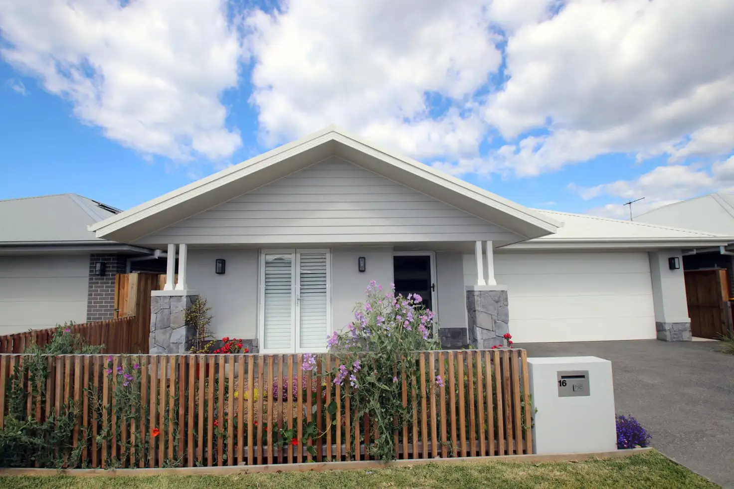 Main view of Homely house listing, 16 Brentwood Drive, Harrington NSW 2427