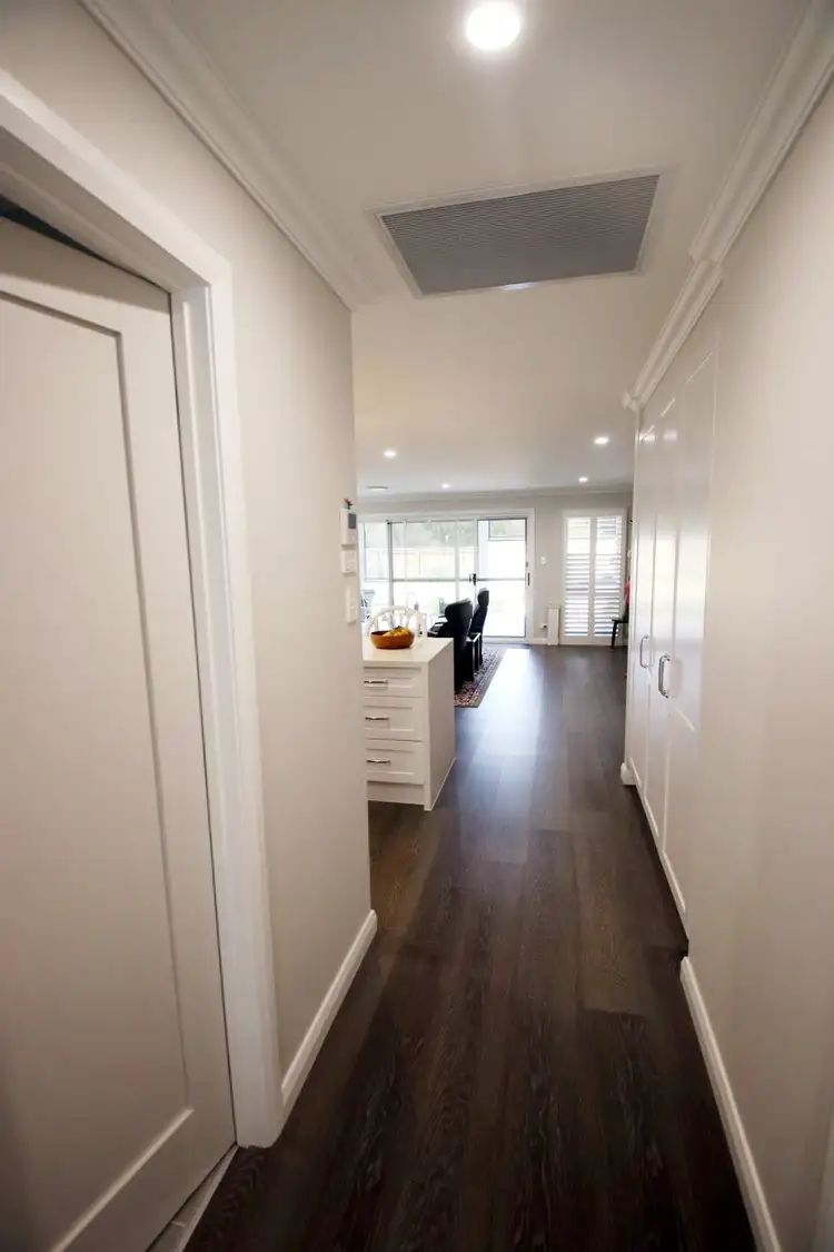 Fifth view of Homely house listing, 16 Brentwood Drive, Harrington NSW 2427