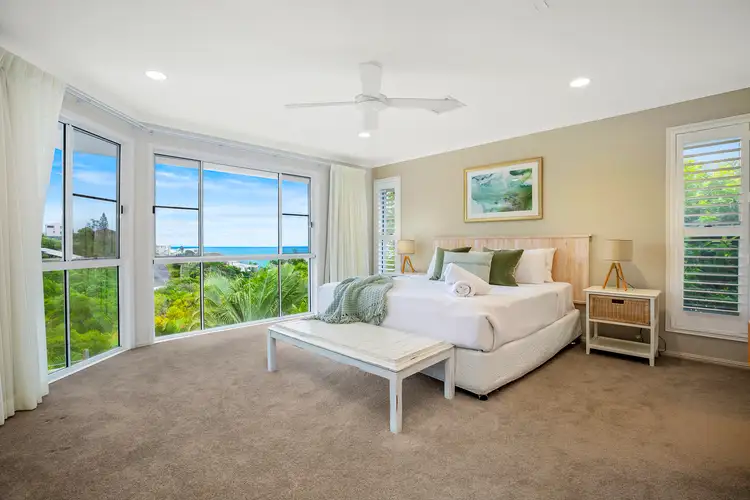 25 Sandy Cove Crescent, Coolum Beach QLD 4573