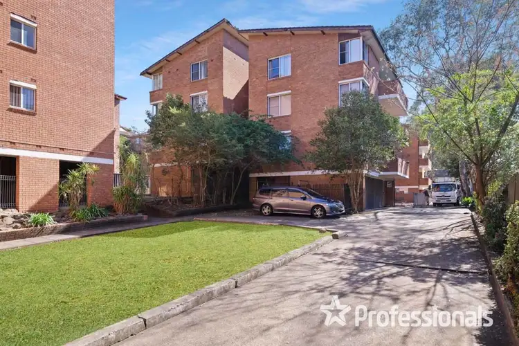 16/59 Park Avenue, Kingswood NSW 2747