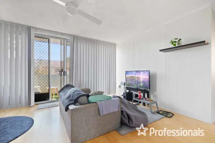 Second view of Homely unit listing, 16/59 Park Avenue, Kingswood NSW 2747