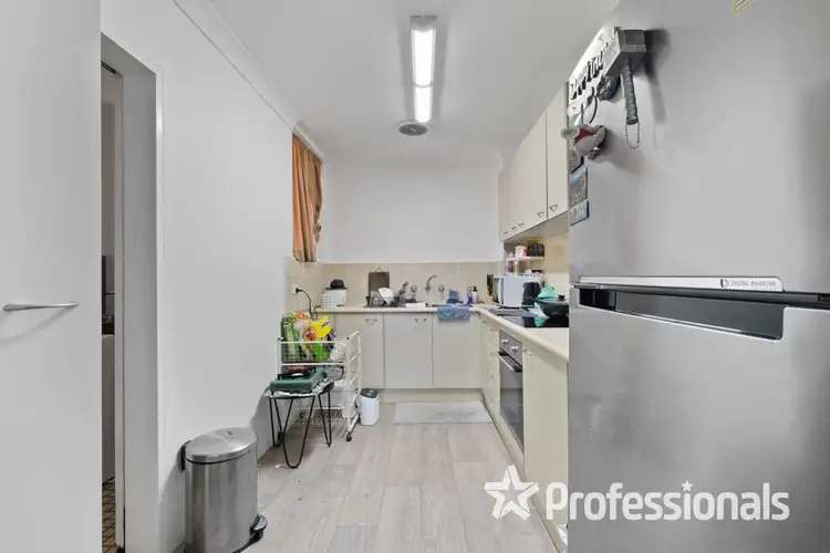Third view of Homely unit listing, 16/59 Park Avenue, Kingswood NSW 2747
