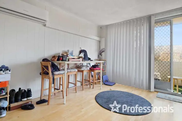 Fourth view of Homely unit listing, 16/59 Park Avenue, Kingswood NSW 2747