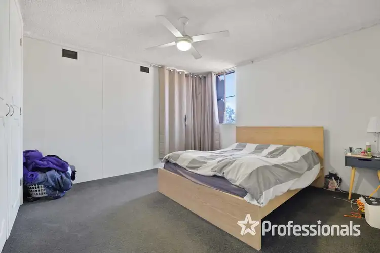 Fifth view of Homely unit listing, 16/59 Park Avenue, Kingswood NSW 2747