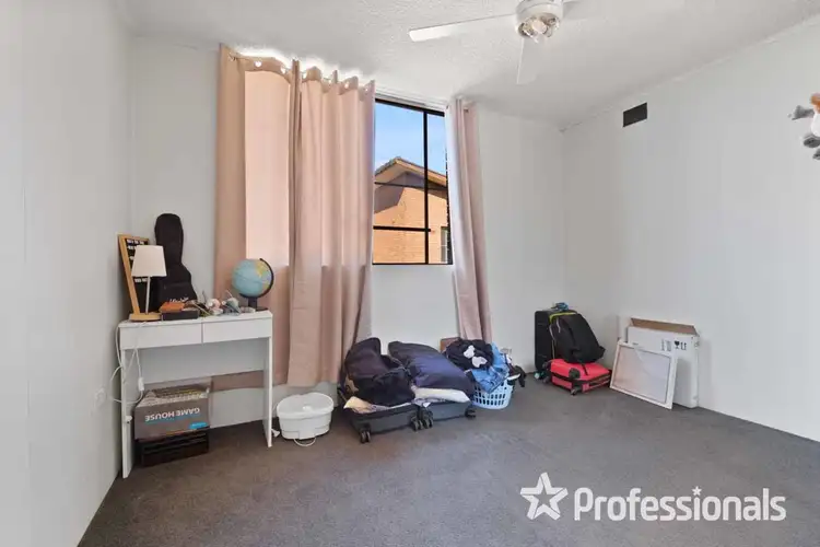 Sixth view of Homely unit listing, 16/59 Park Avenue, Kingswood NSW 2747