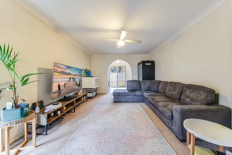 Second view of Homely house listing, 1/45 Acacia Avenue, Ruse NSW 2560
