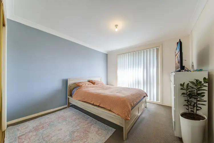 Fourth view of Homely house listing, 1/45 Acacia Avenue, Ruse NSW 2560