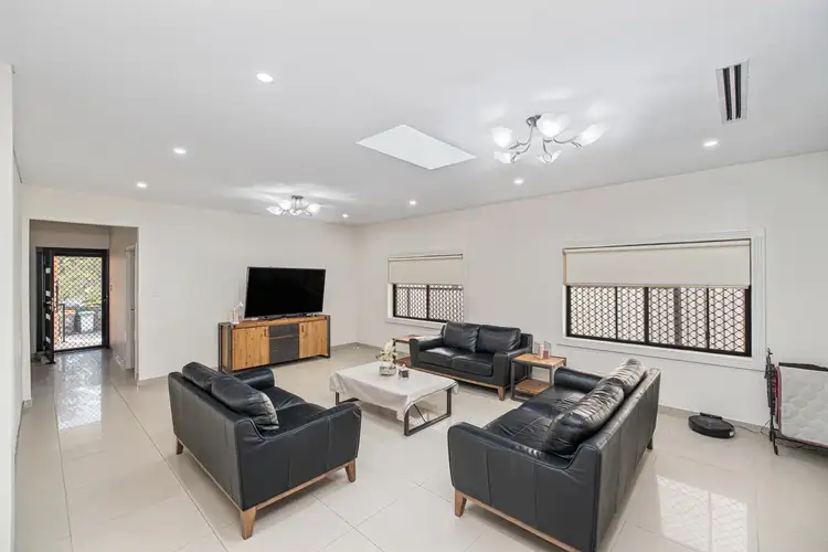 Second view of Homely house listing, 42 Mimosa Road, Greenacre NSW 2190