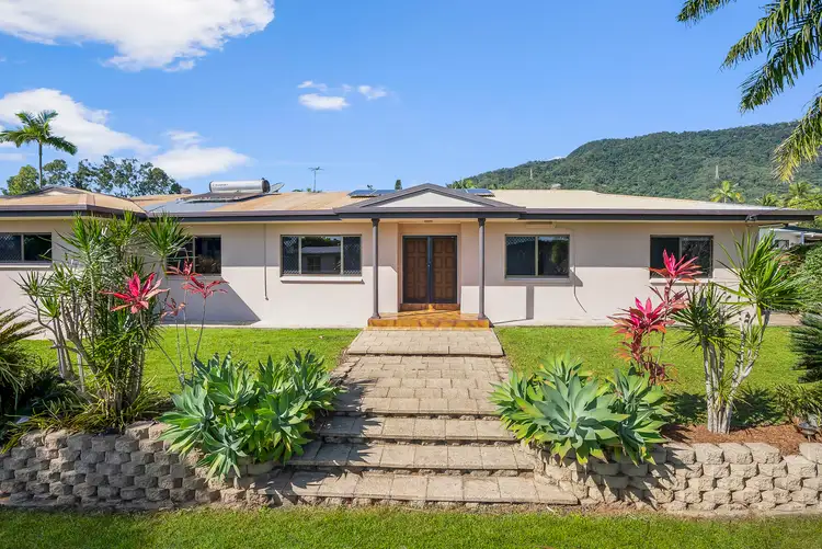 7 Sapphire Close, Bayview Heights QLD 4868
