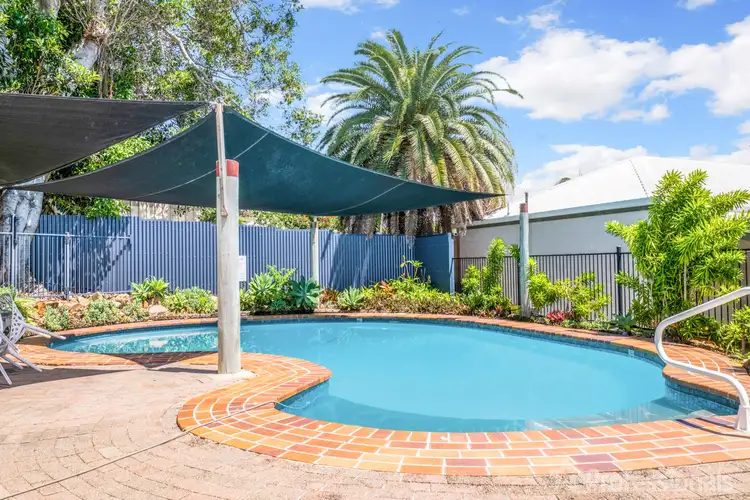 Third view of Homely studio listing, 13/18-20 Hill Street, Emu Park QLD 4710