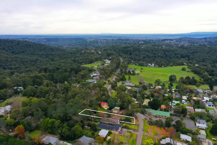 Second view of Homely land listing, 6 The Wridgeway, Mount Evelyn VIC 3796