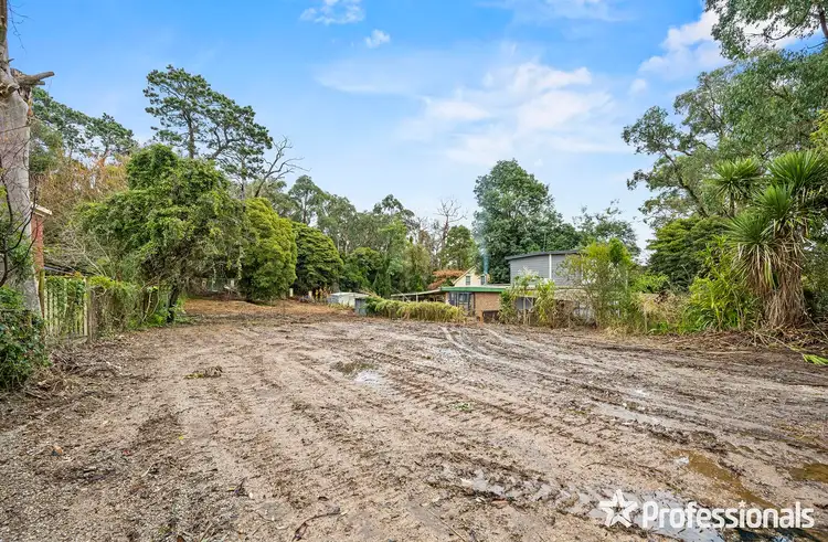 Fourth view of Homely land listing, 6 The Wridgeway, Mount Evelyn VIC 3796
