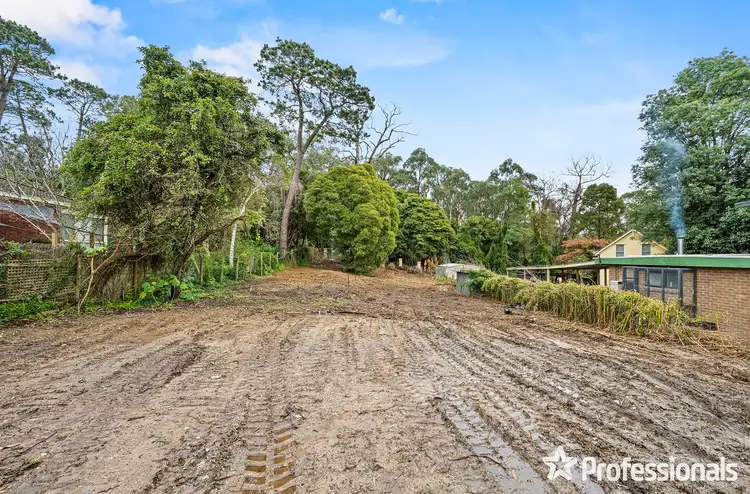 Fifth view of Homely land listing, 6 The Wridgeway, Mount Evelyn VIC 3796