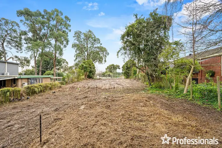Seventh view of Homely land listing, 6 The Wridgeway, Mount Evelyn VIC 3796